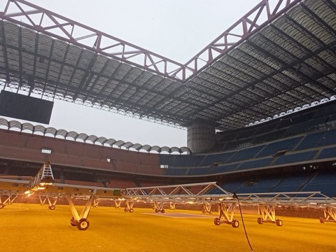 San Siro