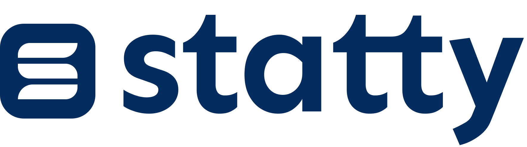 Statty logo